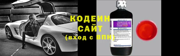 хмурый Белоозёрский